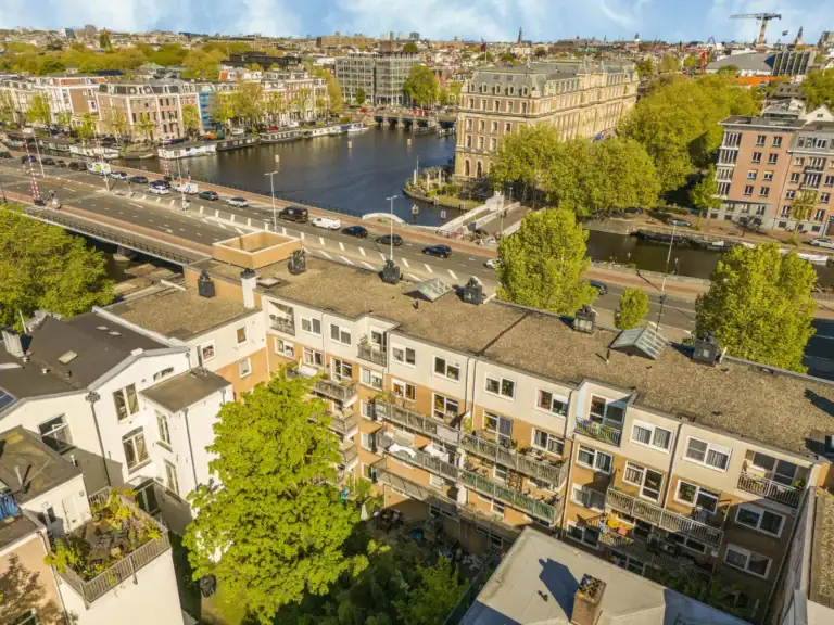 Mauritsstraat 4