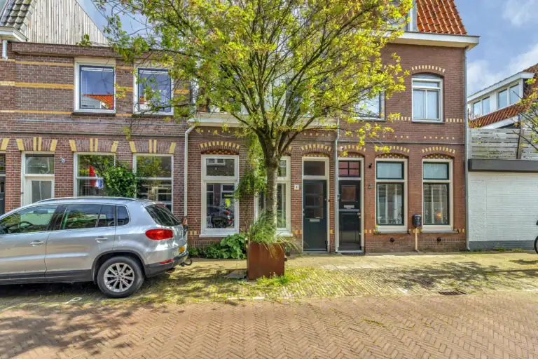 Bloemfonteinstraat 4