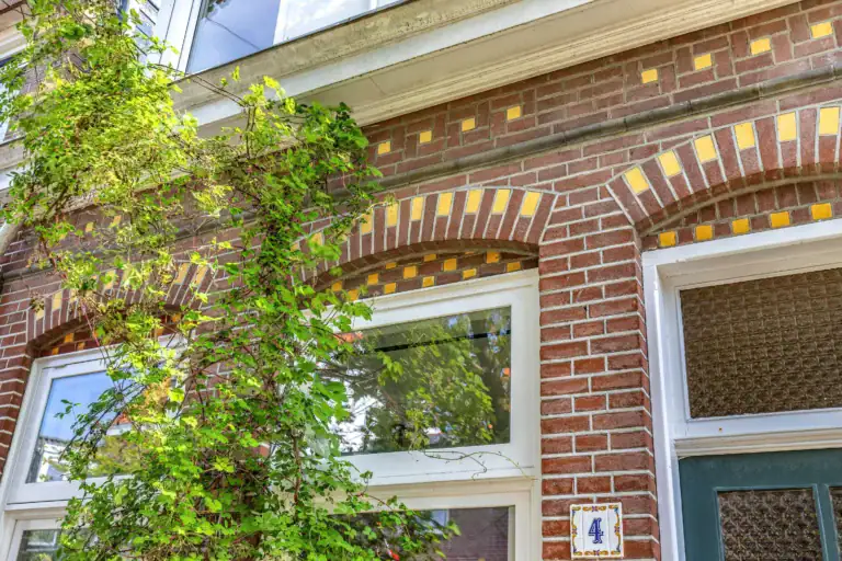 Bloemfonteinstraat 4