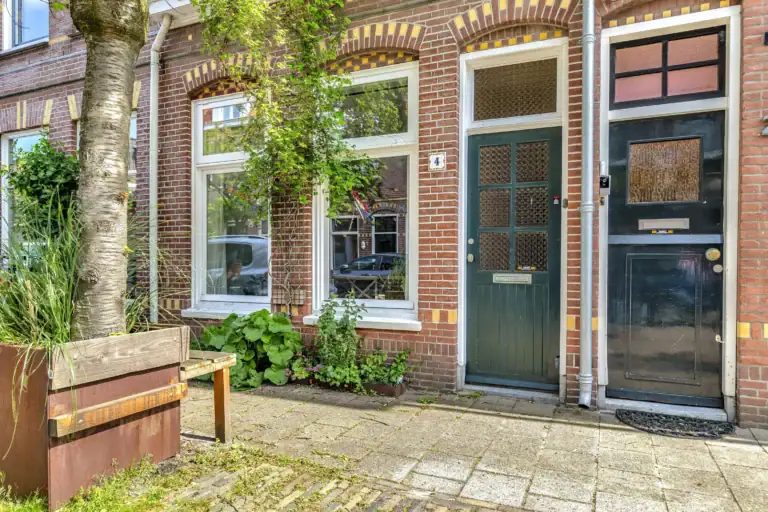 Bloemfonteinstraat 4