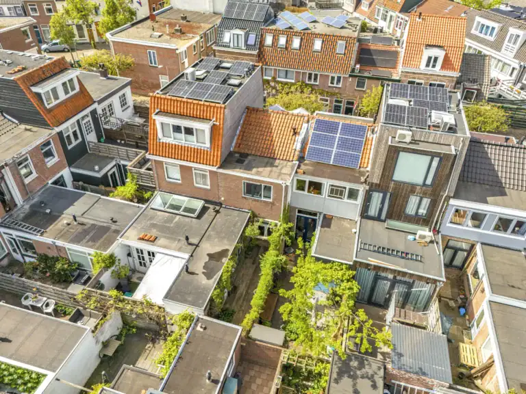 Bloemfonteinstraat 4