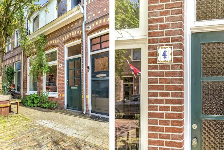 Bloemfonteinstraat 4