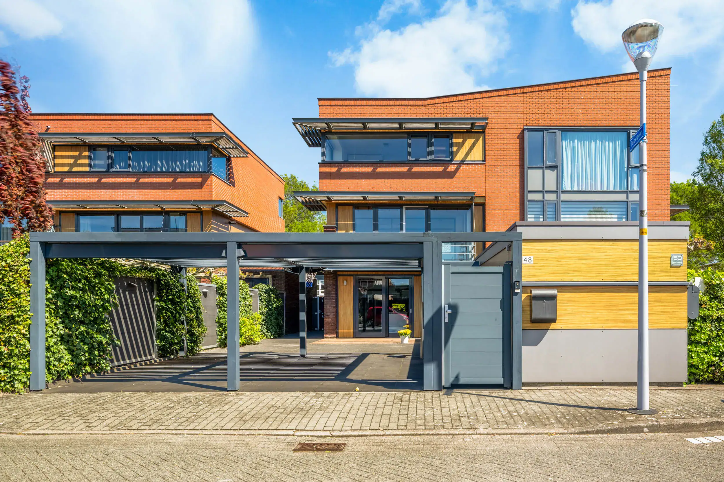 Zuiderpoort 48