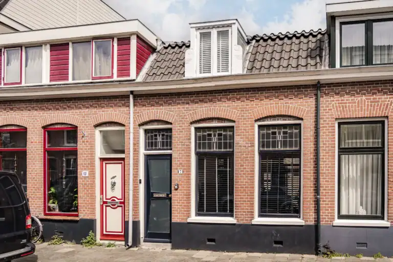 Maraisstraat 7