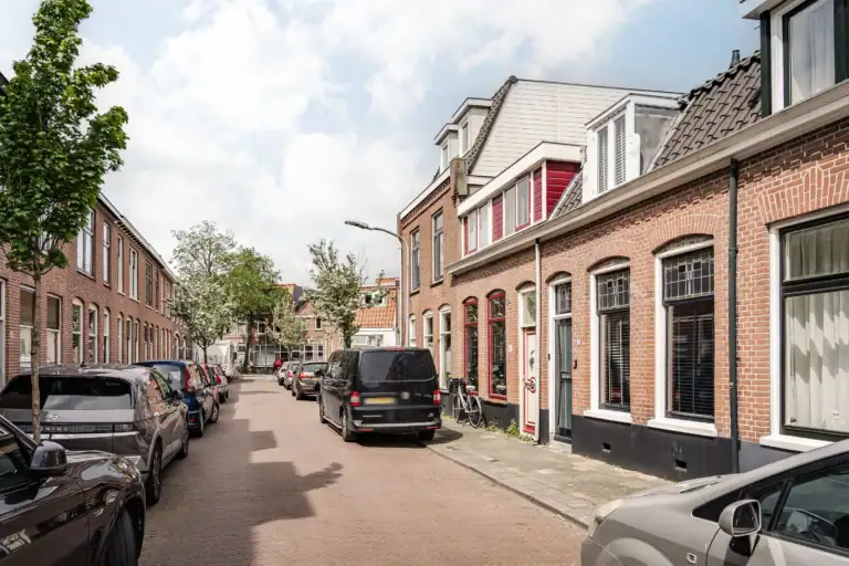 Maraisstraat 7