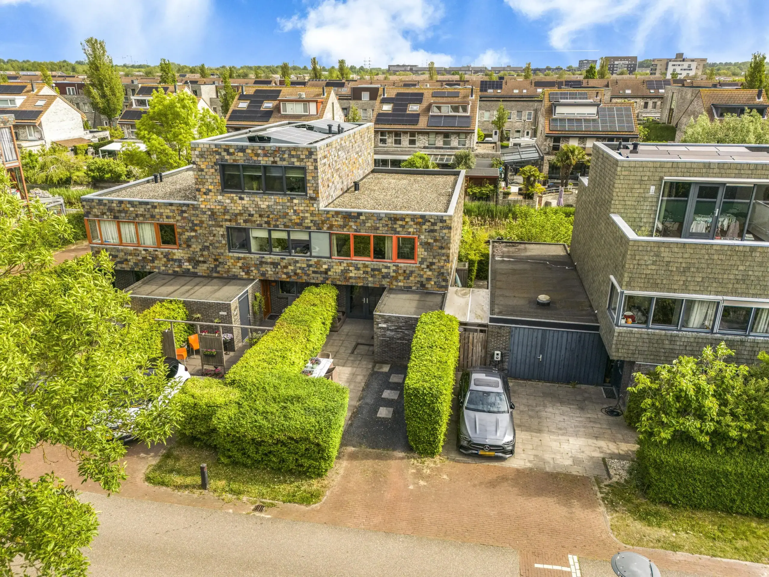Vuurboetsduin 61
