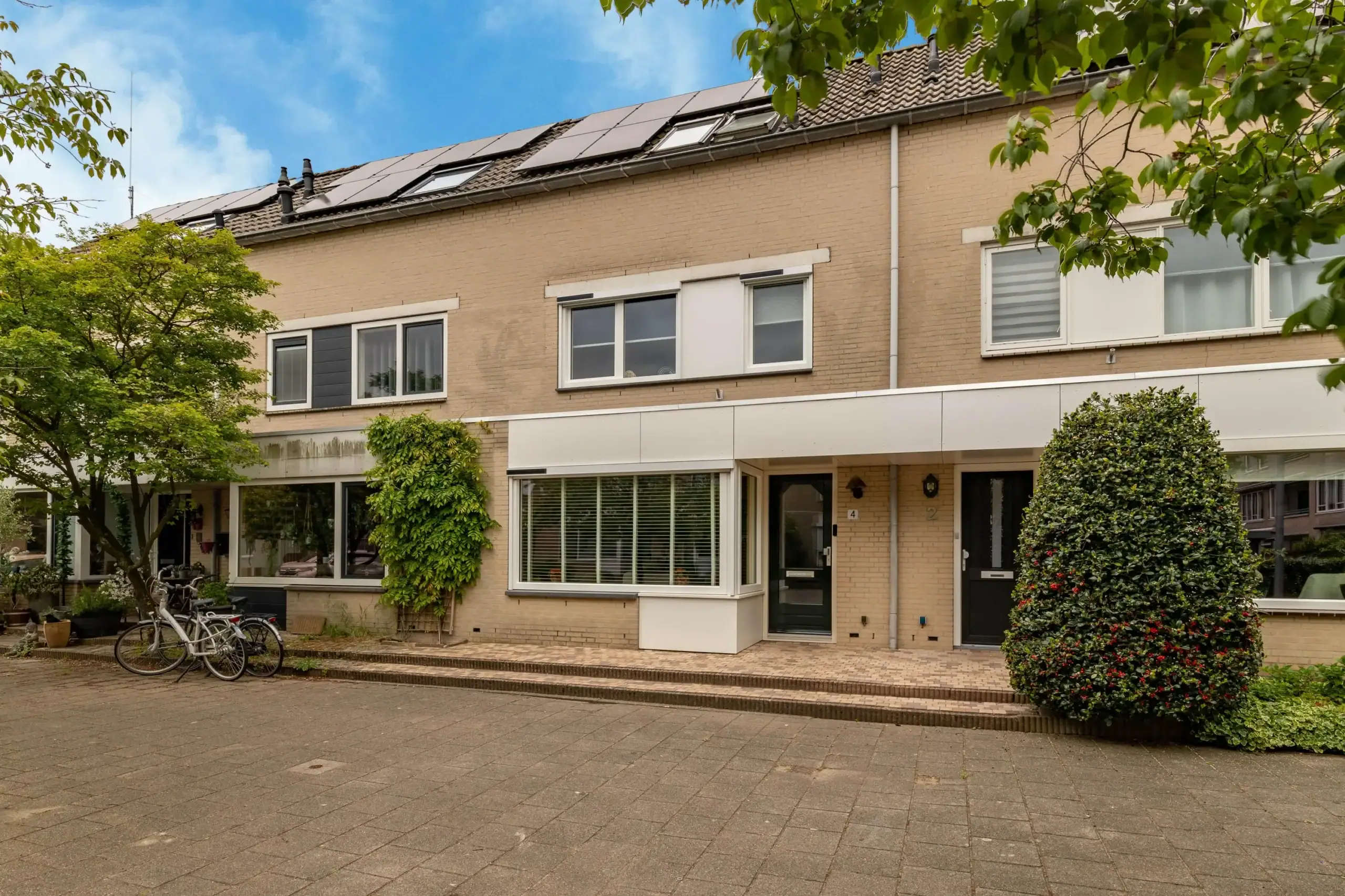 Bisschop Luwunstraat 4