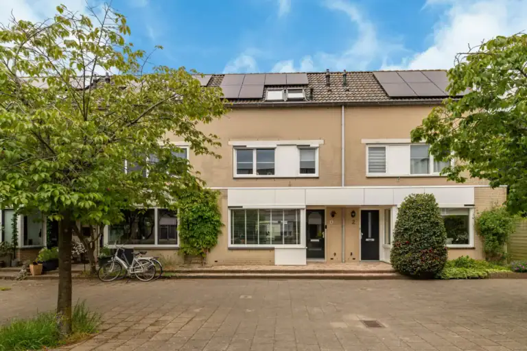 Bisschop Luwunstraat 4