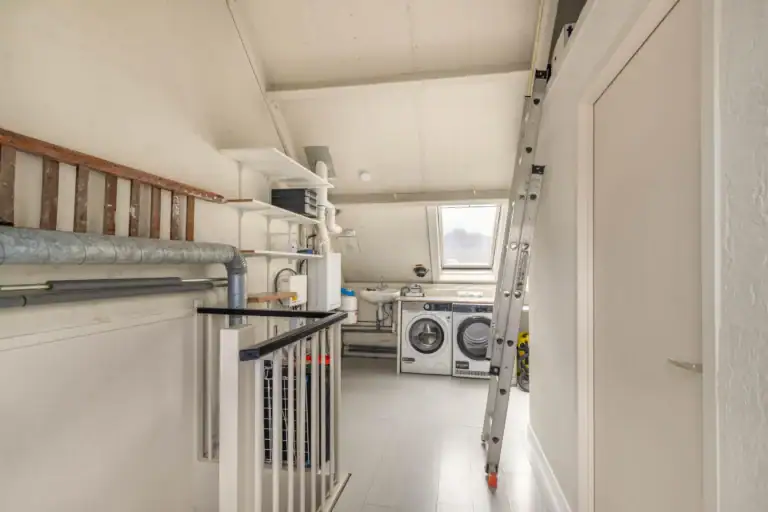 Bisschop Luwunstraat 4