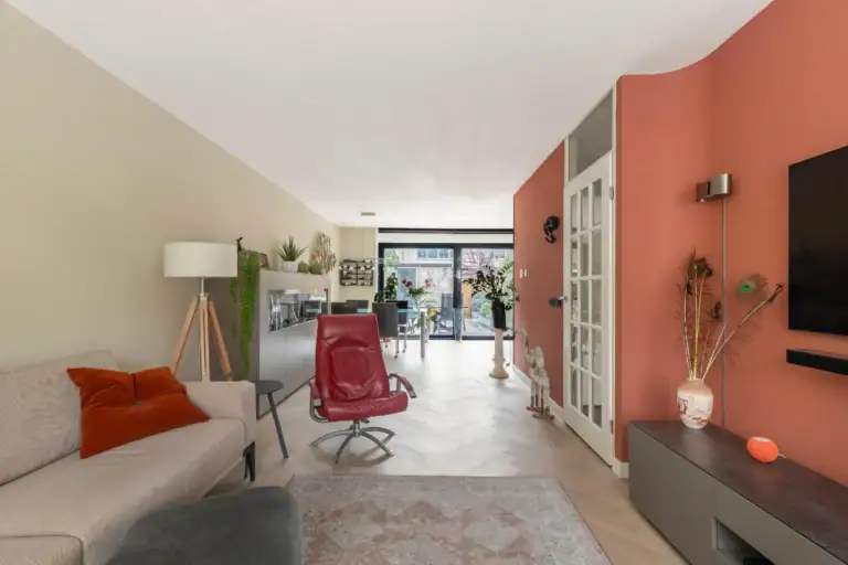 Bisschop Luwunstraat 4