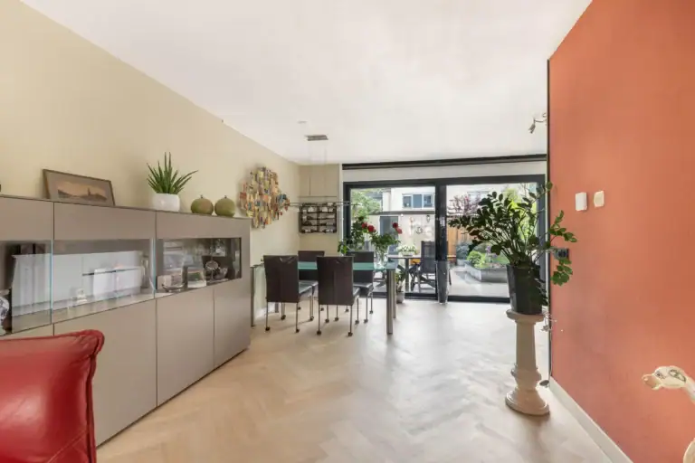 Bisschop Luwunstraat 4