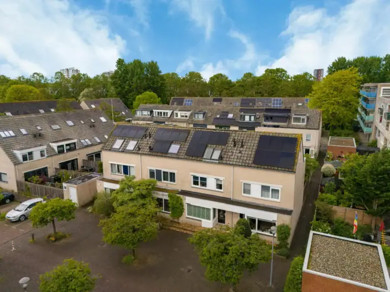 Bisschop Luwunstraat 4