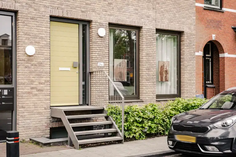 Raamsingel 14 D