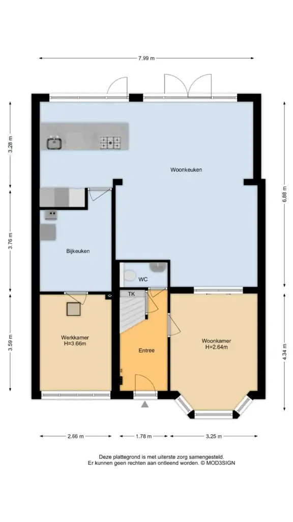 Vorsterman van Oyenstraat 5