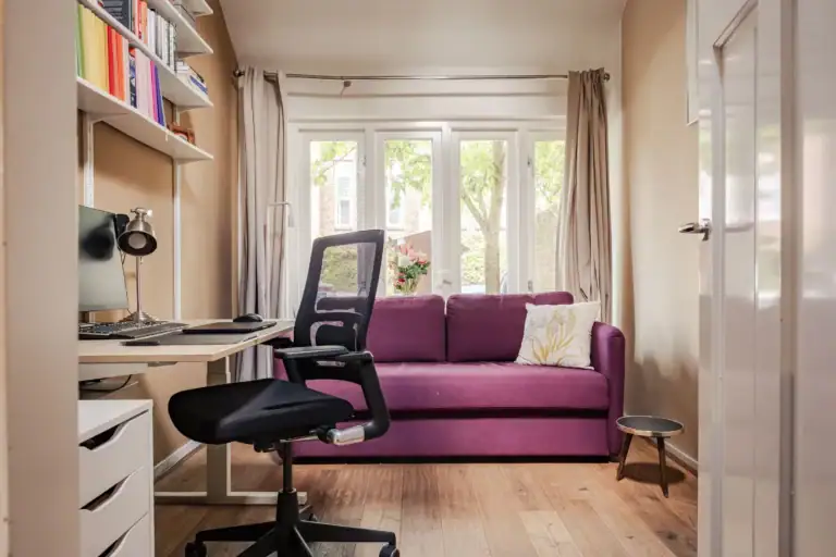 Vorsterman van Oyenstraat 5