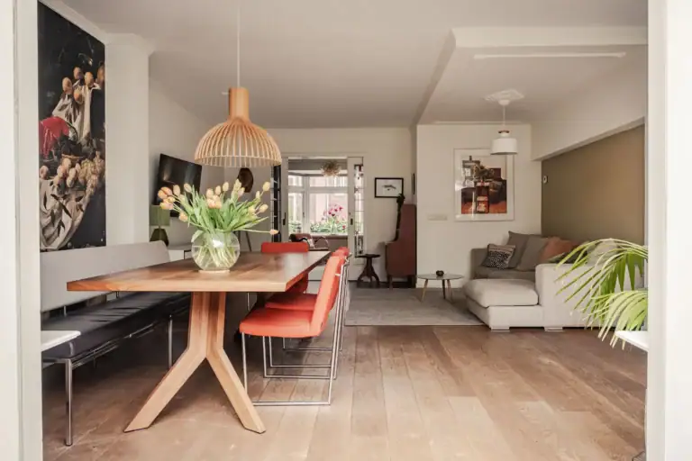 Vorsterman van Oyenstraat 5