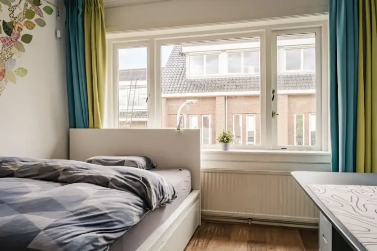 Vorsterman van Oyenstraat 5