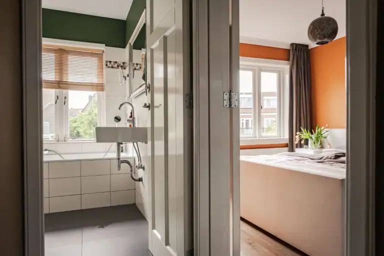 Vorsterman van Oyenstraat 5