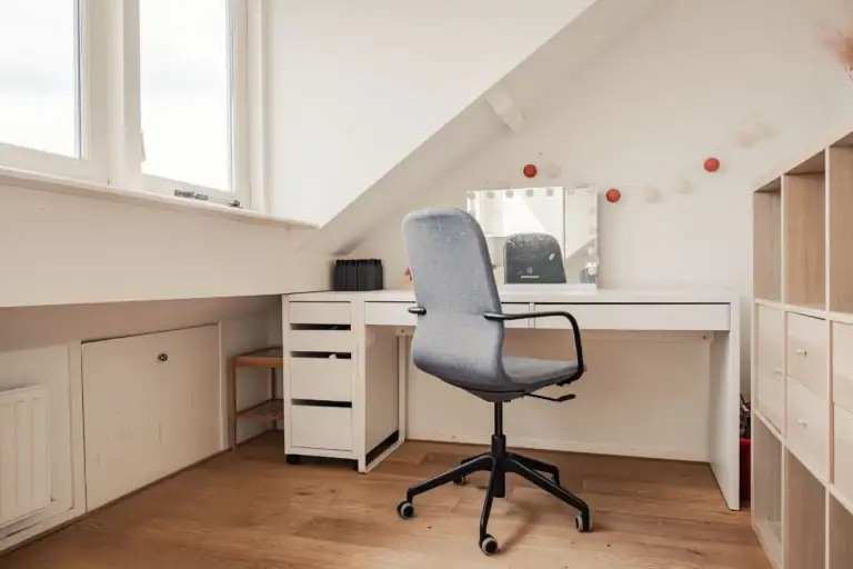 Vorsterman van Oyenstraat 5