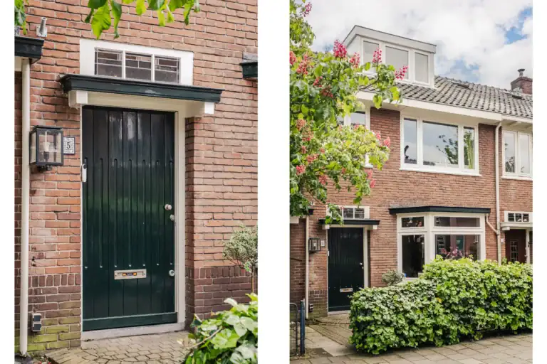 Vorsterman van Oyenstraat 5