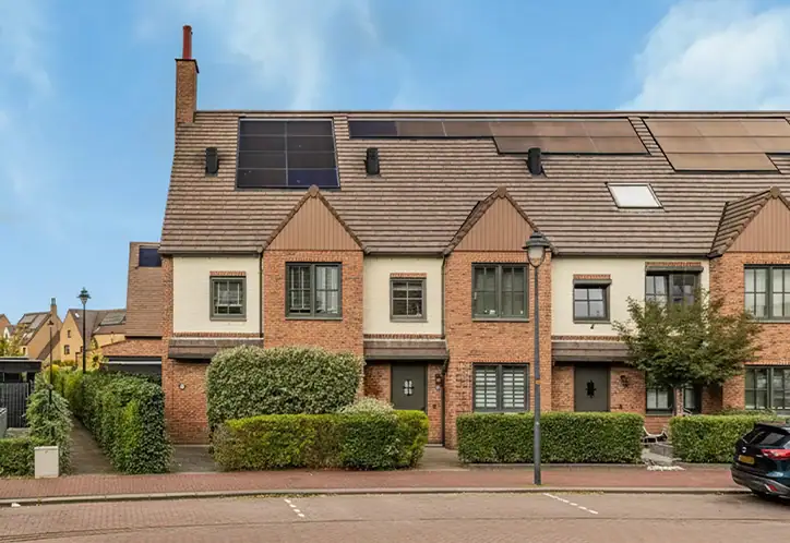 Slim verduurzamen- goed voor je huis, goed voor je toekomst – Mooijekind Vleut Makelaars