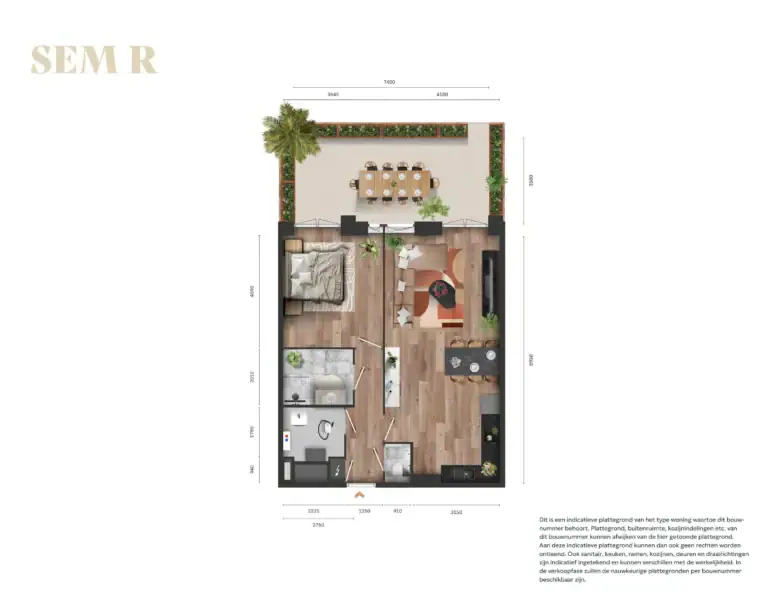 SEM Hoofddorp