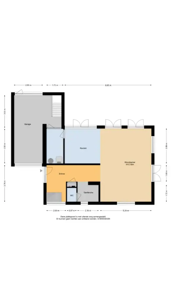 Penningsveer 4 F