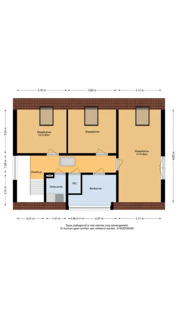 Penningsveer 4 F
