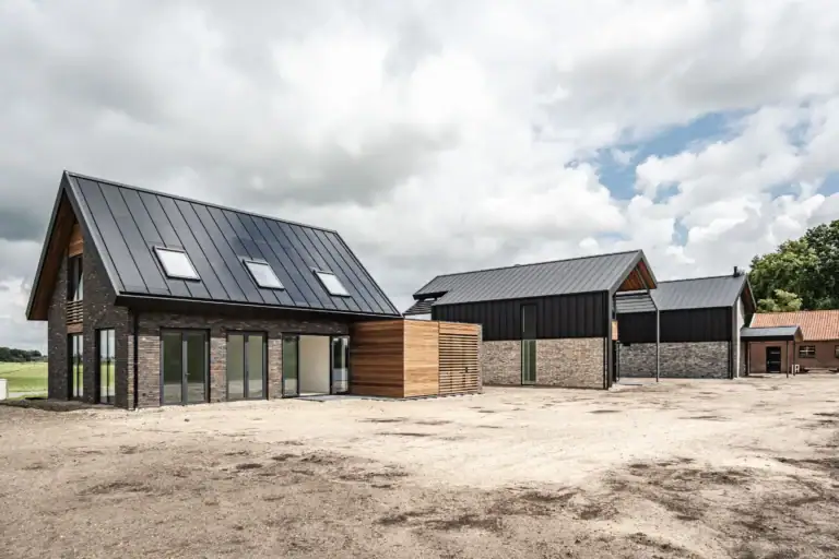 Penningsveer 4 F