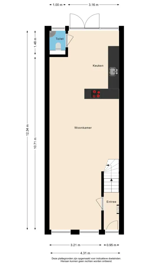 Linschotenstraat 83
