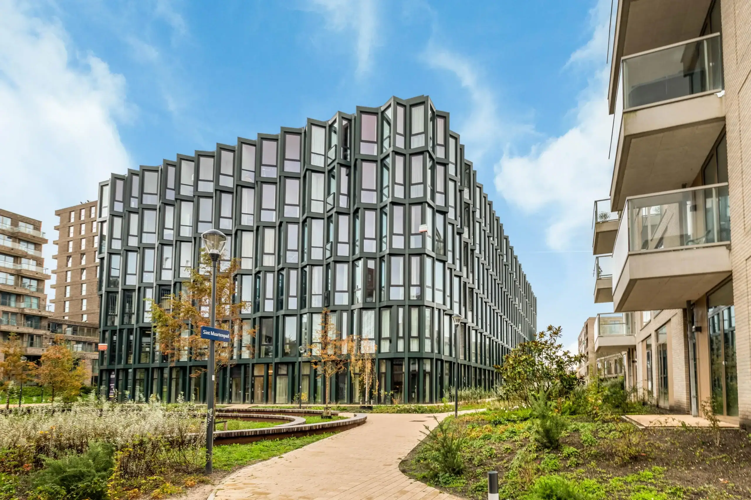 Sint Maartenpad 19
