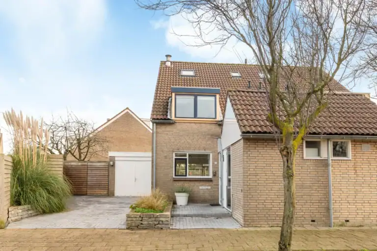 Franciscanessenstraat 8