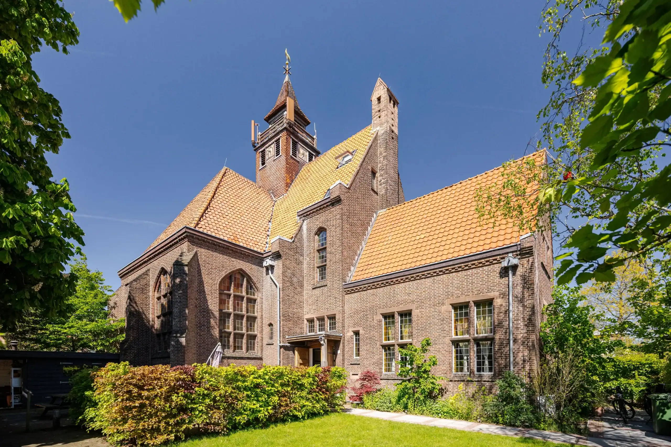Molenaerstraat 20