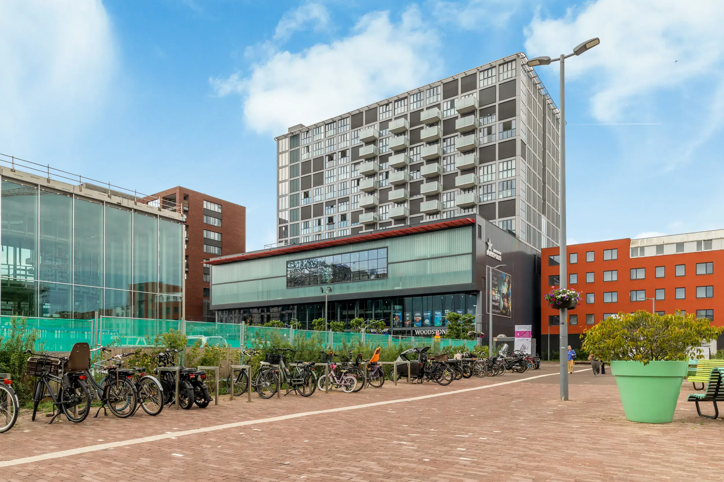 Raadhuisplein 128