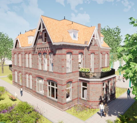 Nieuwbouw Inloopochtend - Mooijekind Vleut Makelaars