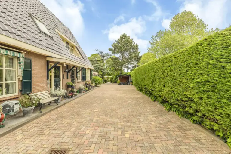Venneperweg 745