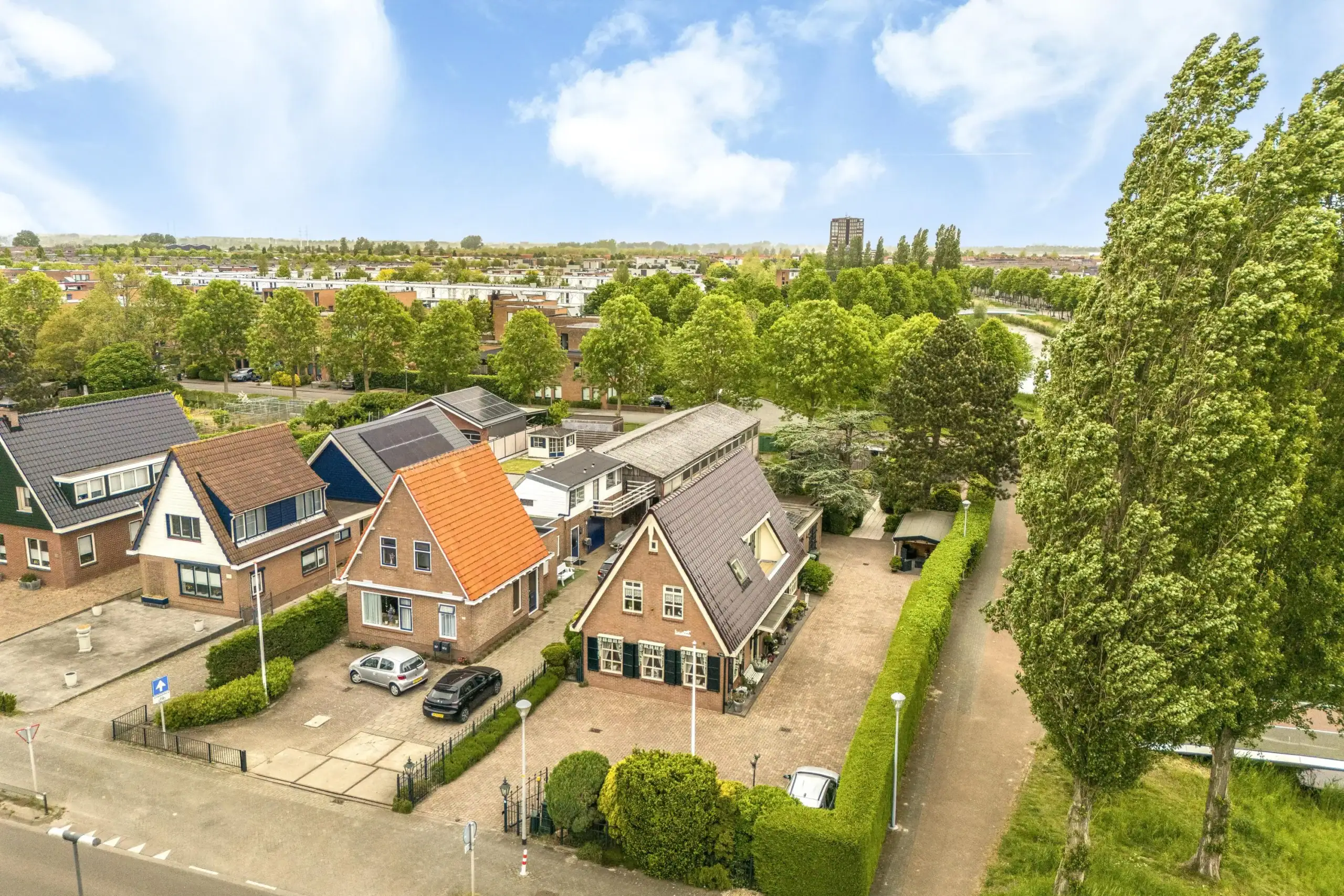 Venneperweg 745